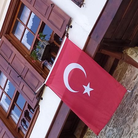 Katina Boutique Otel Sirince Exterior photo